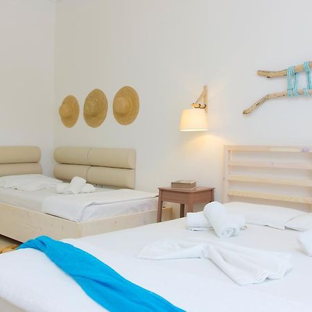 Ferienwohnung Thetis Alykanas  Zimmer foto