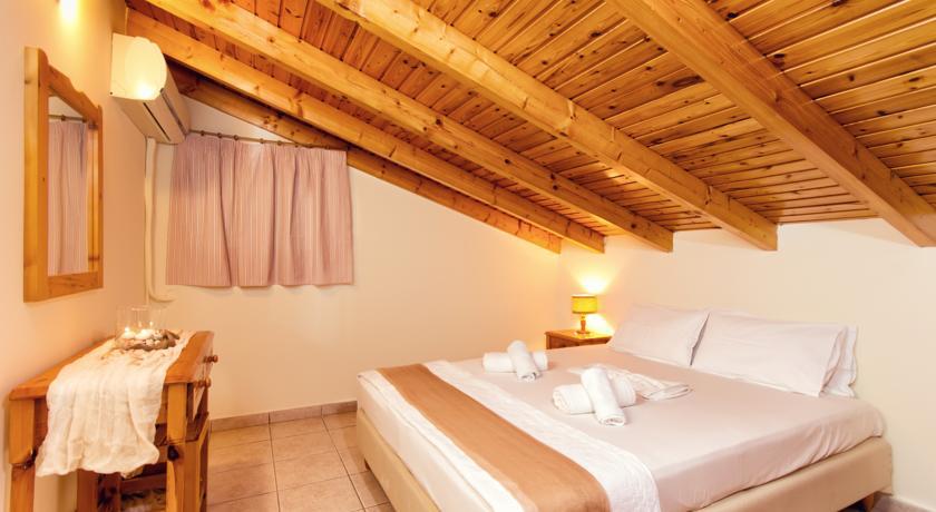 Ferienwohnung Thetis Alykanas  Zimmer foto