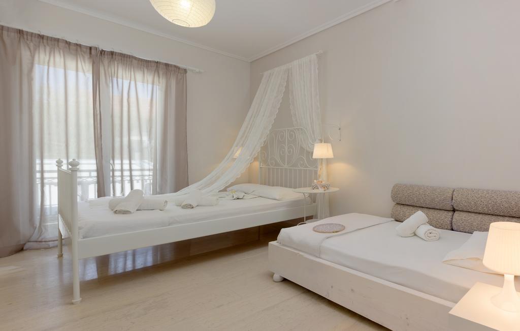 Ferienwohnung Thetis Alykanas  Zimmer foto