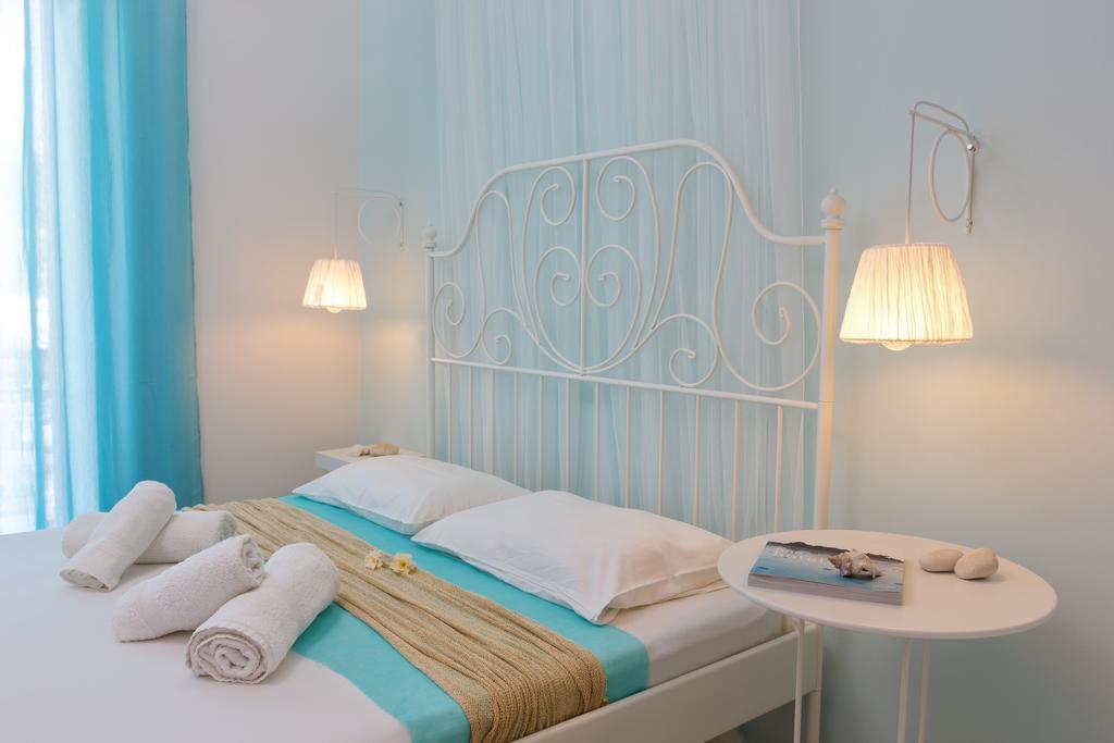 Ferienwohnung Thetis Alykanas  Zimmer foto