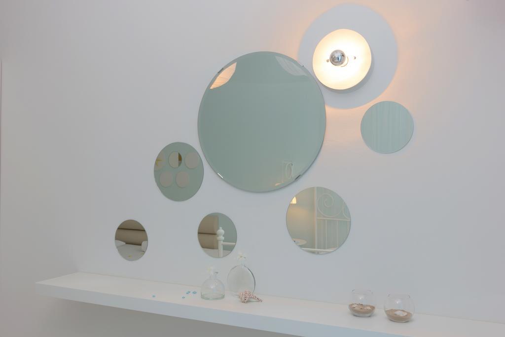 Ferienwohnung Thetis Alykanas  Zimmer foto
