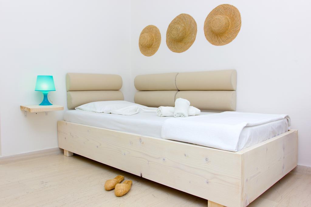 Ferienwohnung Thetis Alykanas  Zimmer foto
